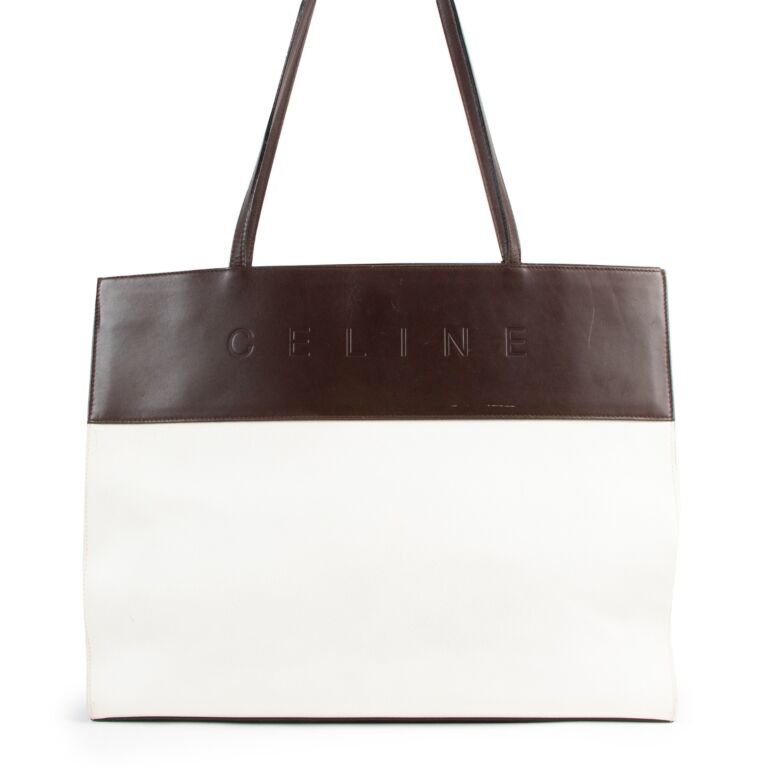 Celine vintage 2025 tote