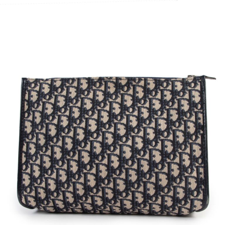 Christian dior pochette discount
