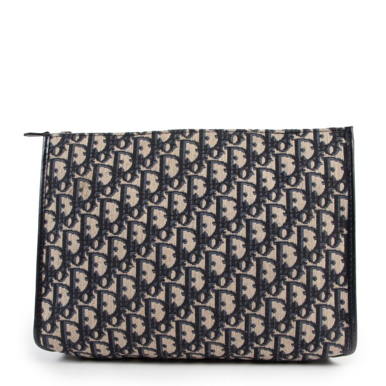 Monogram dior deals