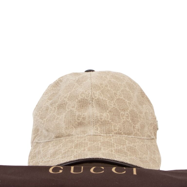 Gucci Cap 