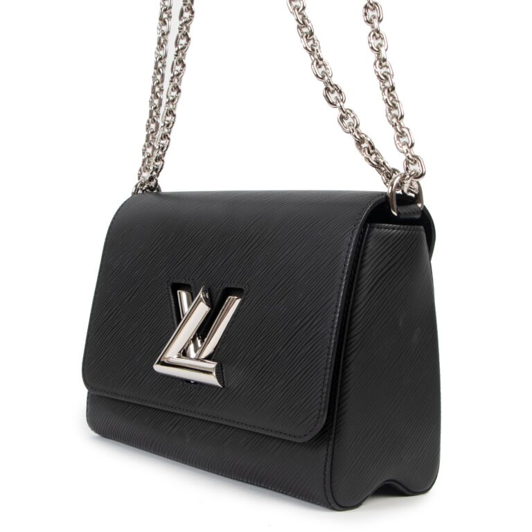 ☆新作☆希少【Louis Vuitton】Twist MM ツイスト MM バッグ Twist MM Epi Leather - Women Bags | Louis Vuitton India