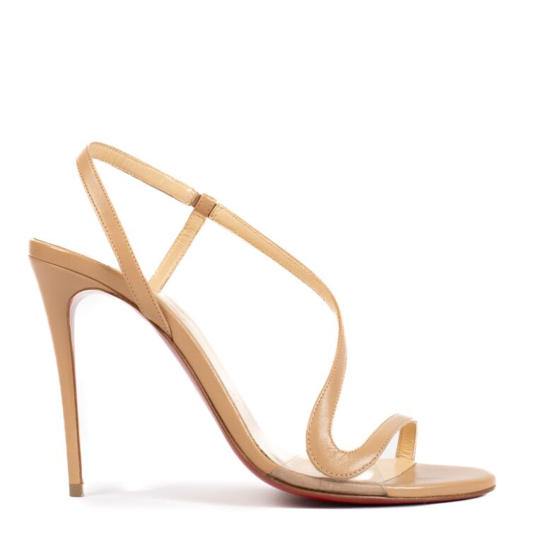 Christian louboutin size 37 shop