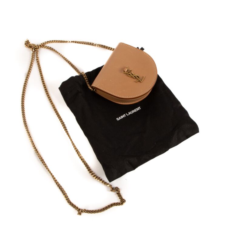 Ysl coins outlet bag