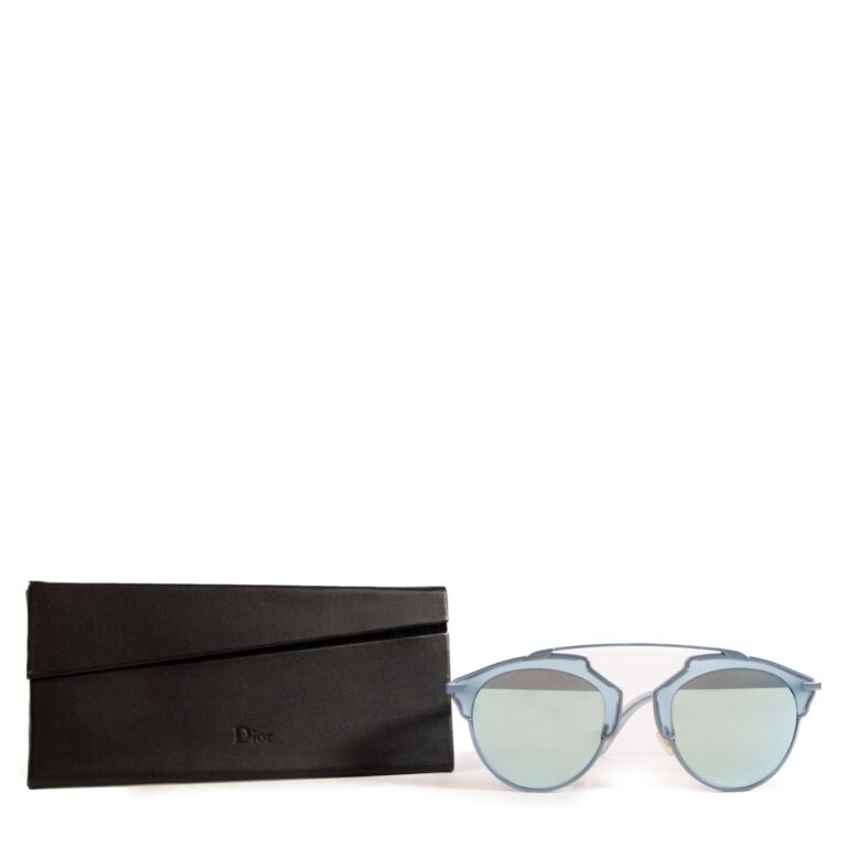 Dior so best sale real pop blue