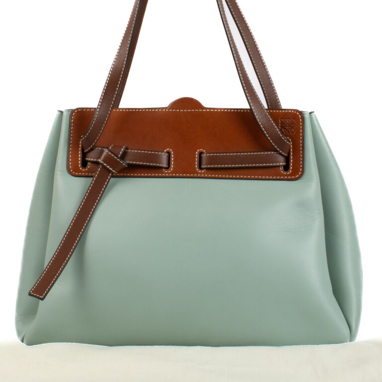 Loewe lazo shopper new arrivals