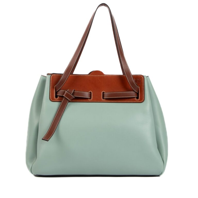 Loewe lazo bag sales
