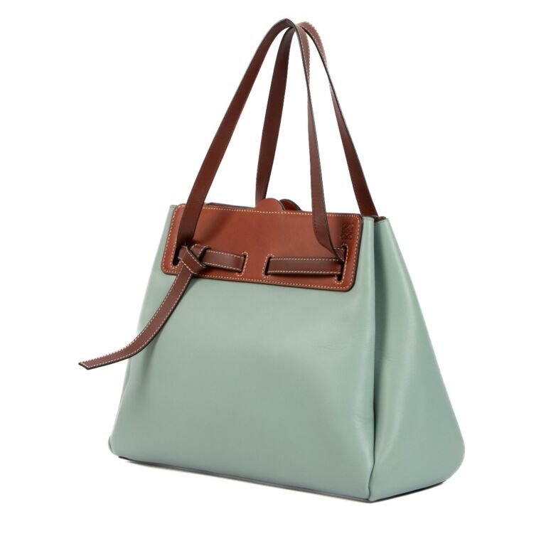 Loewe tote bag new arrivals