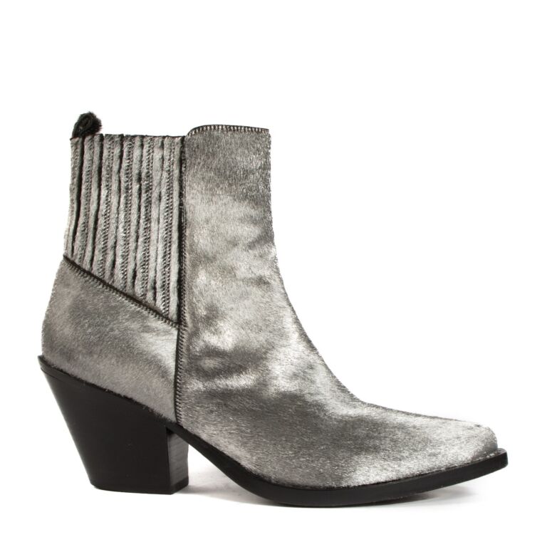 Sartore western ankle boots sales