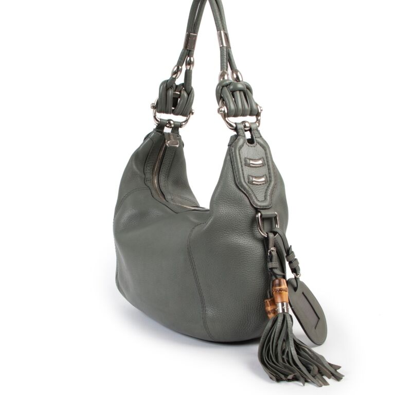 Gucci horsebit hobo 2025 discontinued