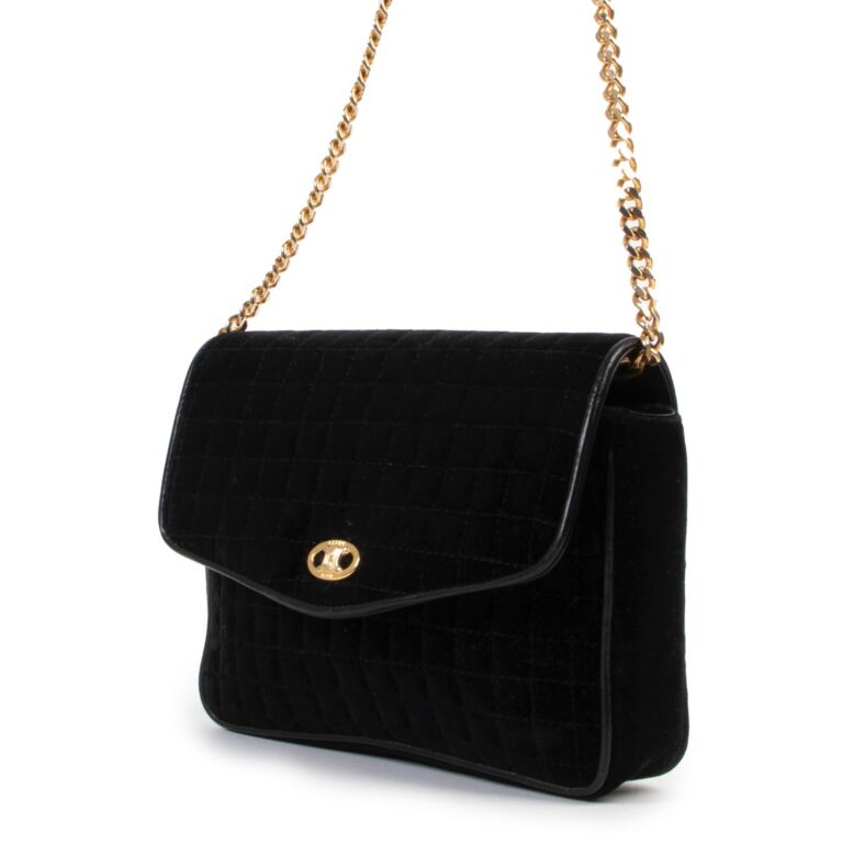 バッグ CELINE Vintage bag Vintage CELINE | VintageShop solo