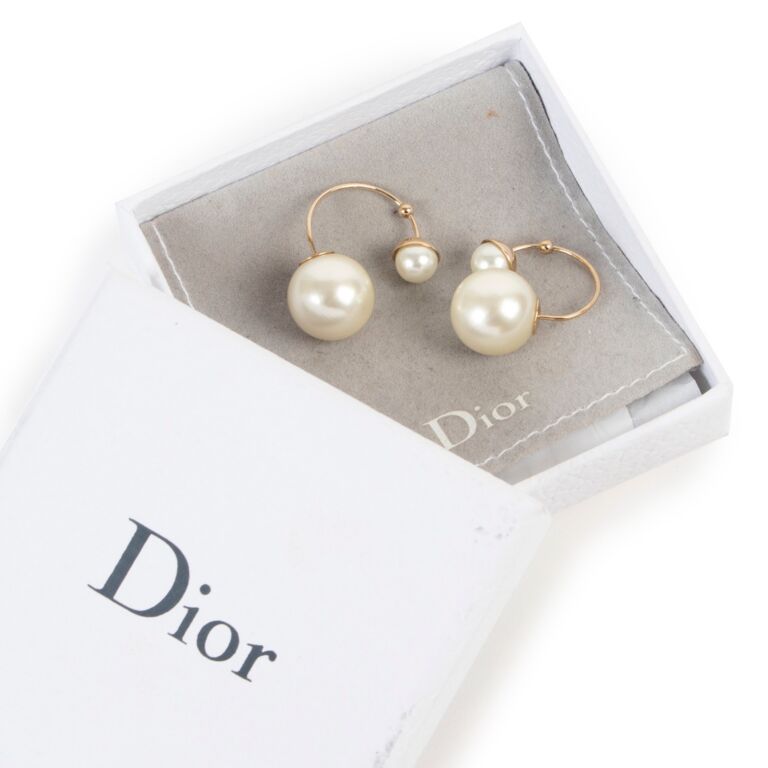 Dior best sale ultradior earrings