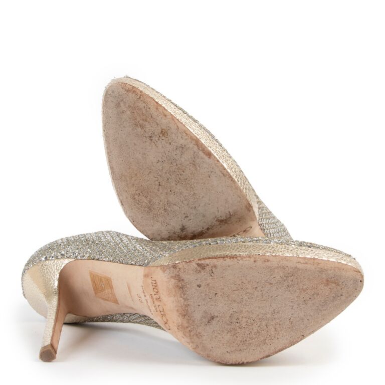 Jimmy sale choo crown