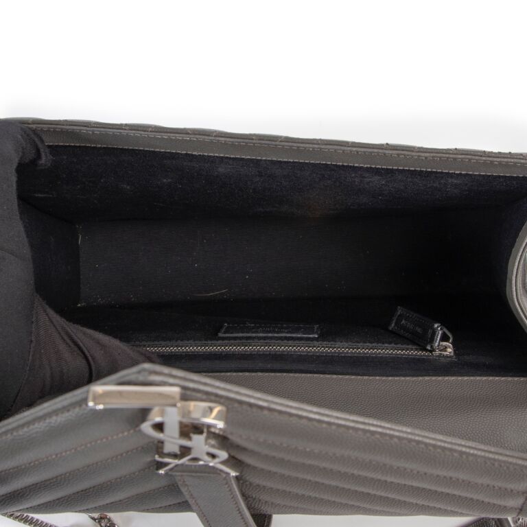 Enveloppe yves saint on sale laurent
