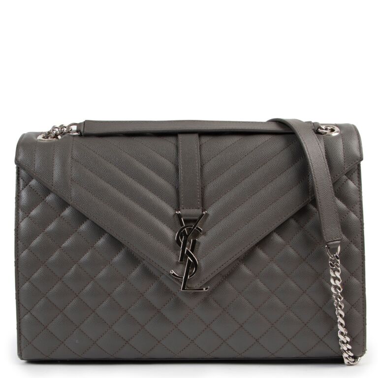 Second hand on sale ysl handbags