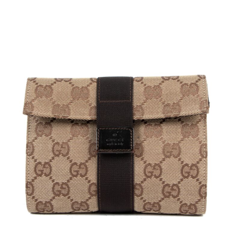 Gucci pouch bag price online
