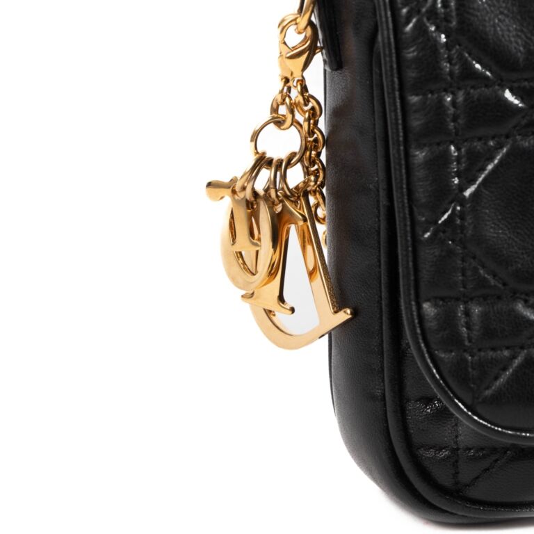 Lady dior crossbody bag hot sale