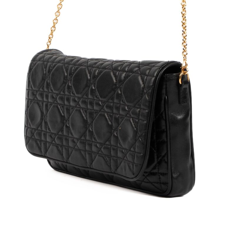 Lady dior clutch shop