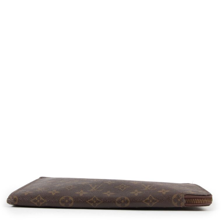 Etui voyage discount mm louis vuitton