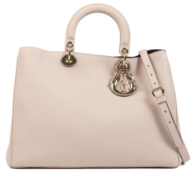 Diorissimo sales shoulder bag