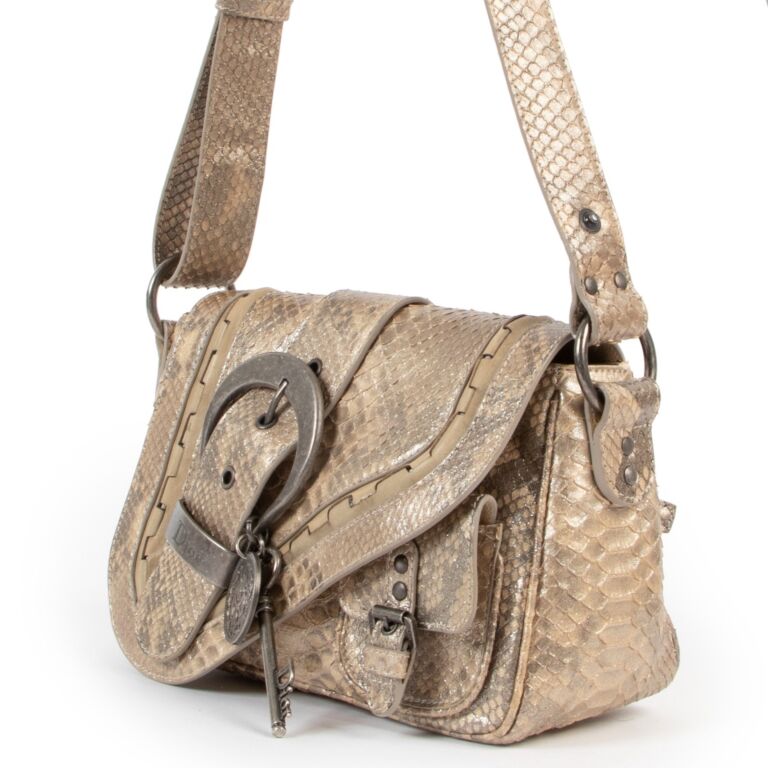 Gaucho dior discount