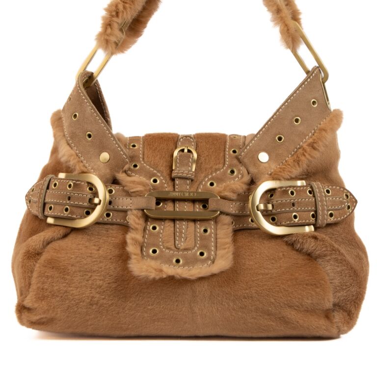 Jimmy choo bags online 2025 shopping