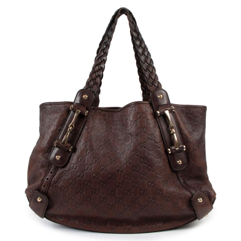 Gucci hot sale pelham hobo