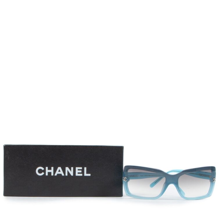 Chanel 5065 sunglasses new arrivals