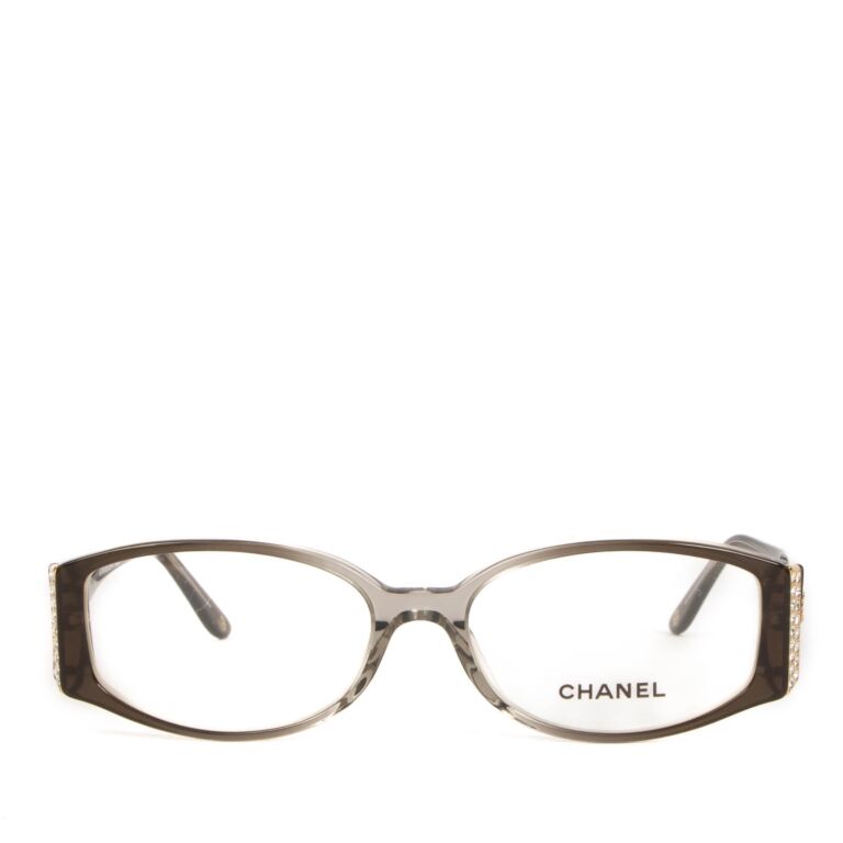 Second hand designer sale glasses