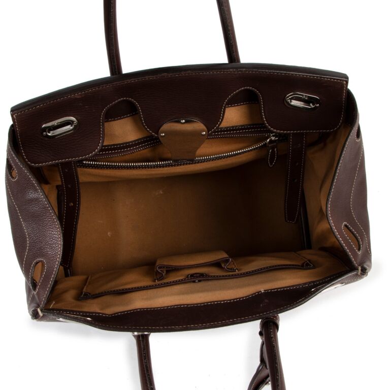 Ralph lauren clearance soft ricky bag