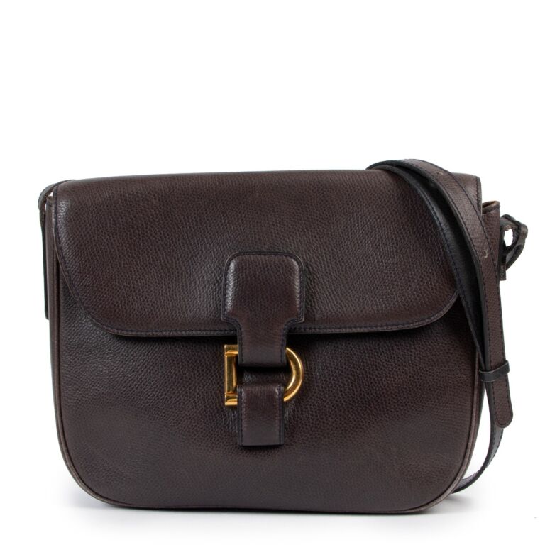Ring crossbody bag on sale