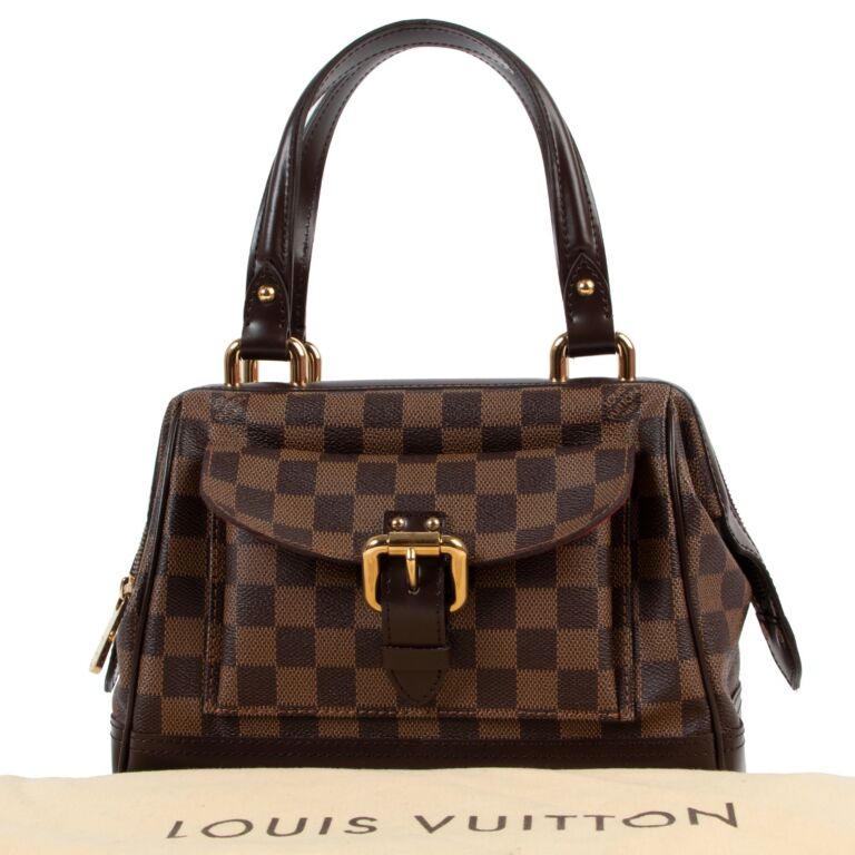 Vintage louis vuitton online handbags authentic