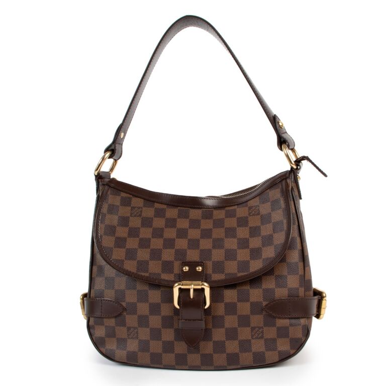 ★2023FW★J.ESTINA★DAMIER EW SHOULDER IV BAG ☆2023FW☆J.ESTINA☆DAMIER EW SHOULDER IV BAG (J.ESTINA