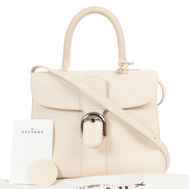 Delvaux second hand sales