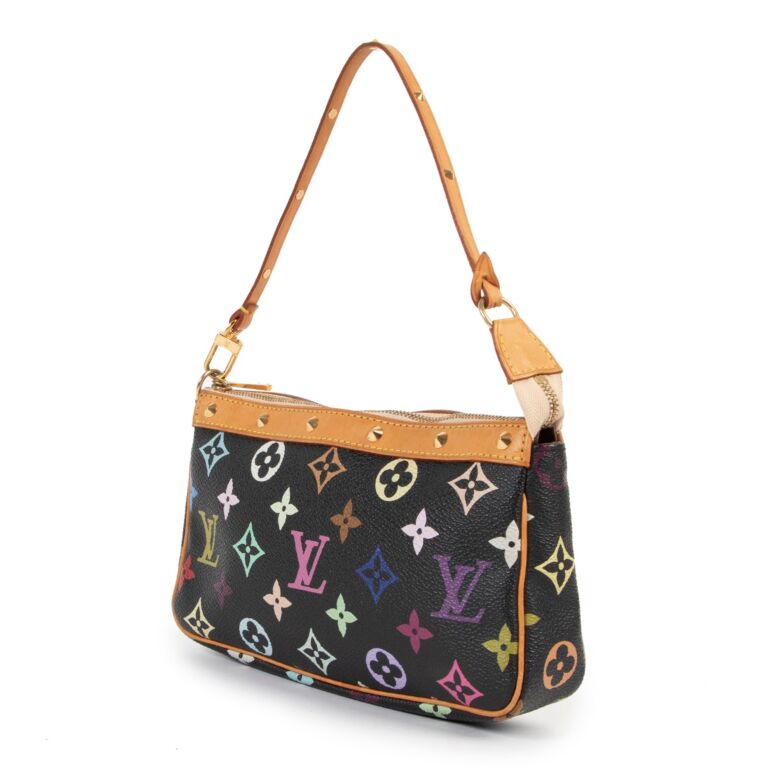 LOUIS VUITTON 花柄 ブラック 箱付 最高級シルク 新品未使用 vsks217-1.jpg?fitin=272:272