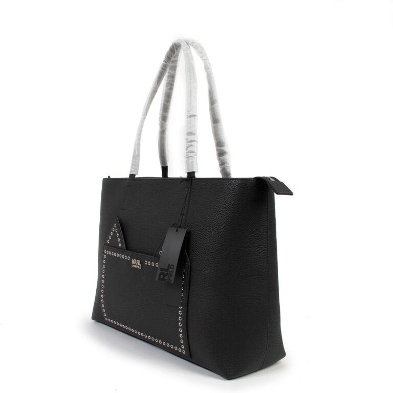 Karl choupette on sale bag