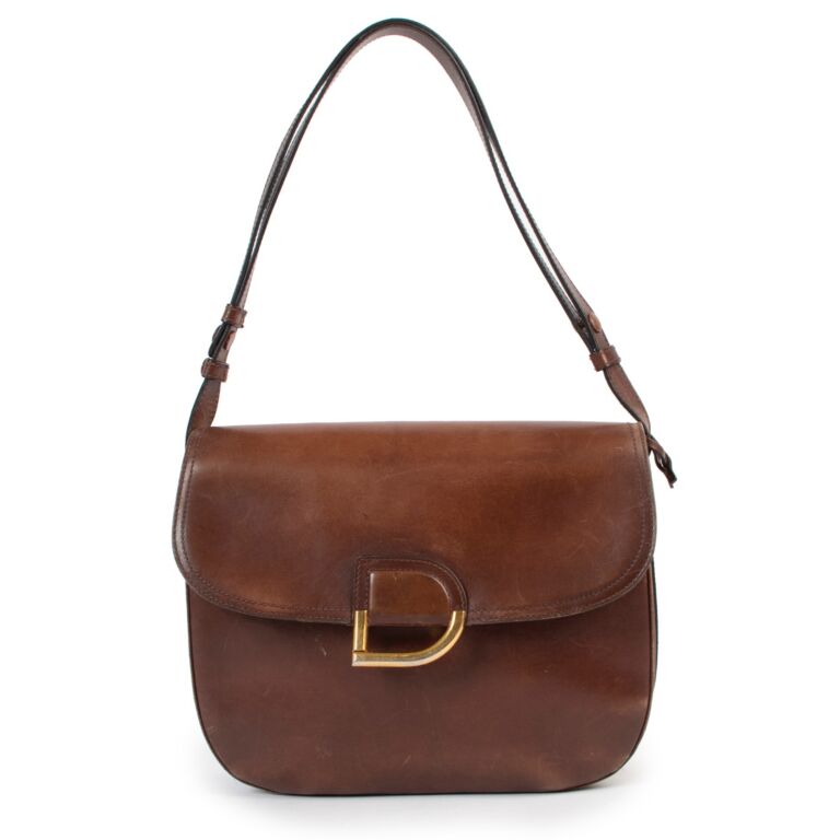 Delvaux box bag shop