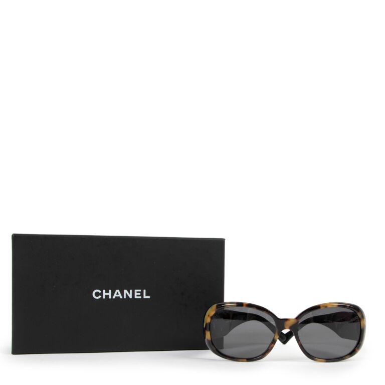 2018 chanel sunglasses top