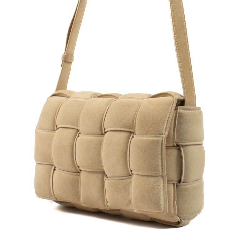 Bottega Veneta® Women's Large Hop in Rosewood/space/lapilli