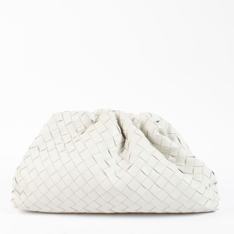 Bottega Veneta ホワイト シリコンケース