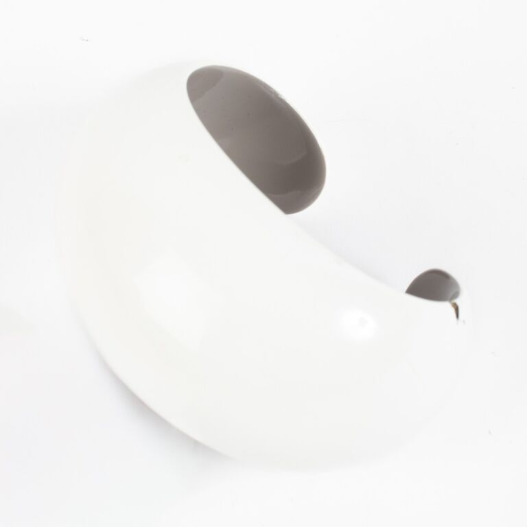 すぐったレディース福袋 White Hermès Lacquered and Buy ○ Labellov ○ Bracelet Wood その他