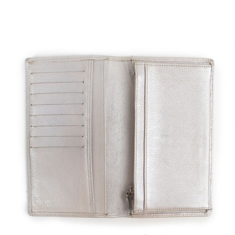 Chanel Vintage Wallet 