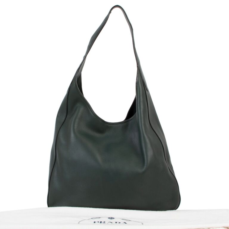 Prada hobo bag vintage new arrivals
