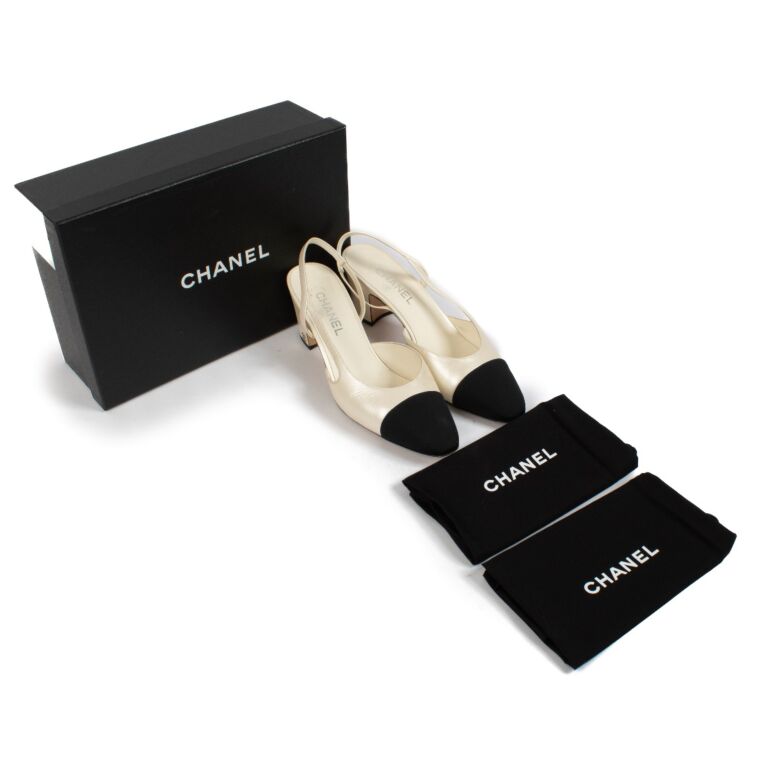 CHANEL ミュール 45002 シルバー 35 s-l400.jpg