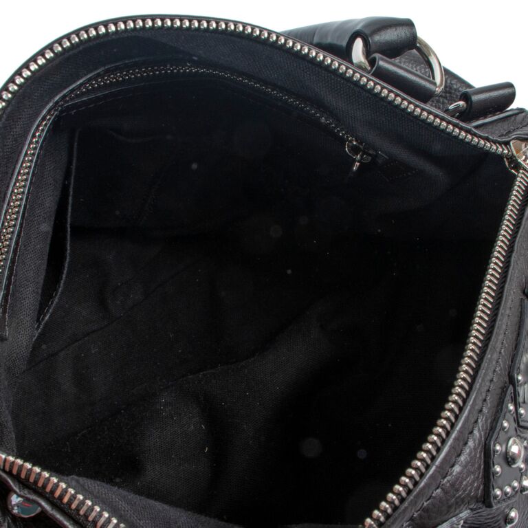 Givenchy pandora bag sale hot sale