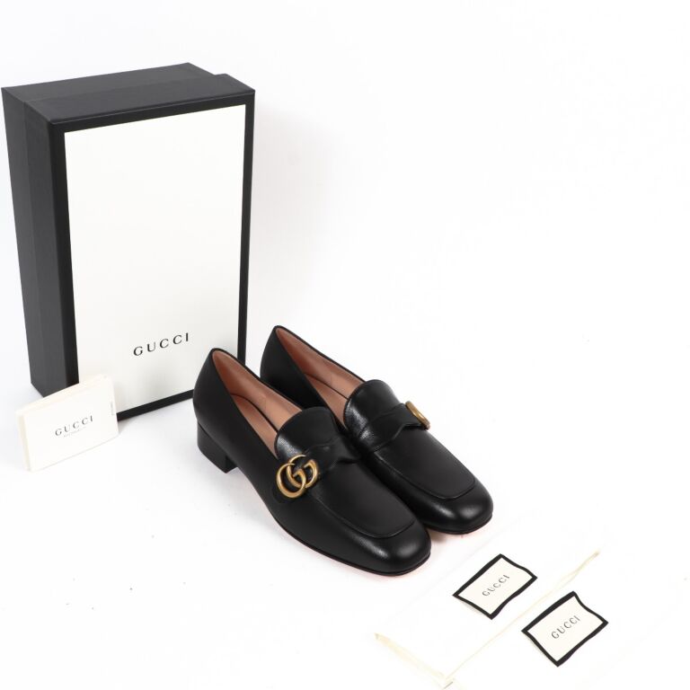 Marmont loafers hotsell