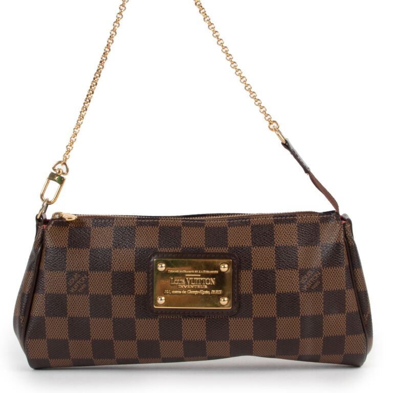 Eva Crossbody Bag | N°21 | Official Online Store