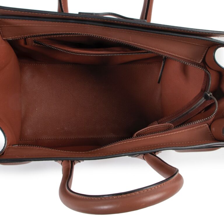 Celine bag inside outlet