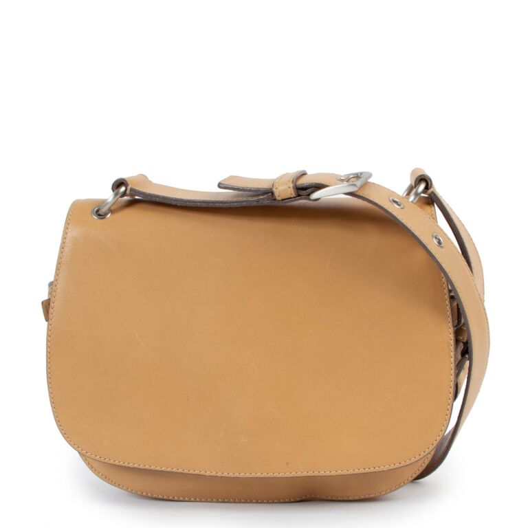 Prada saddle bag hot sale price