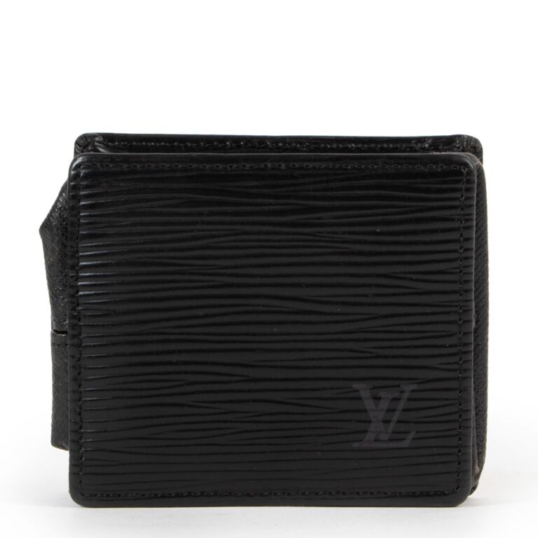 Louis Vuitton Wallet ○ Labellov ○ Buy and Sell Authentic