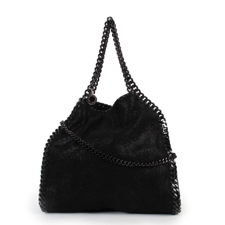 Stella mccartney online black bag